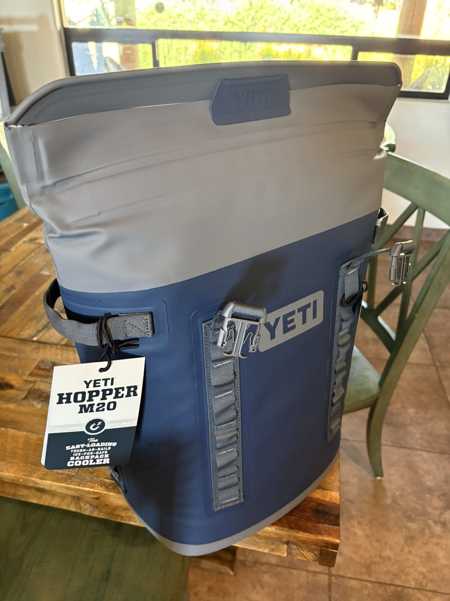 Yeti Hopper M20 Backpack 