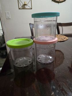 Ninja creami,  ice cream maker