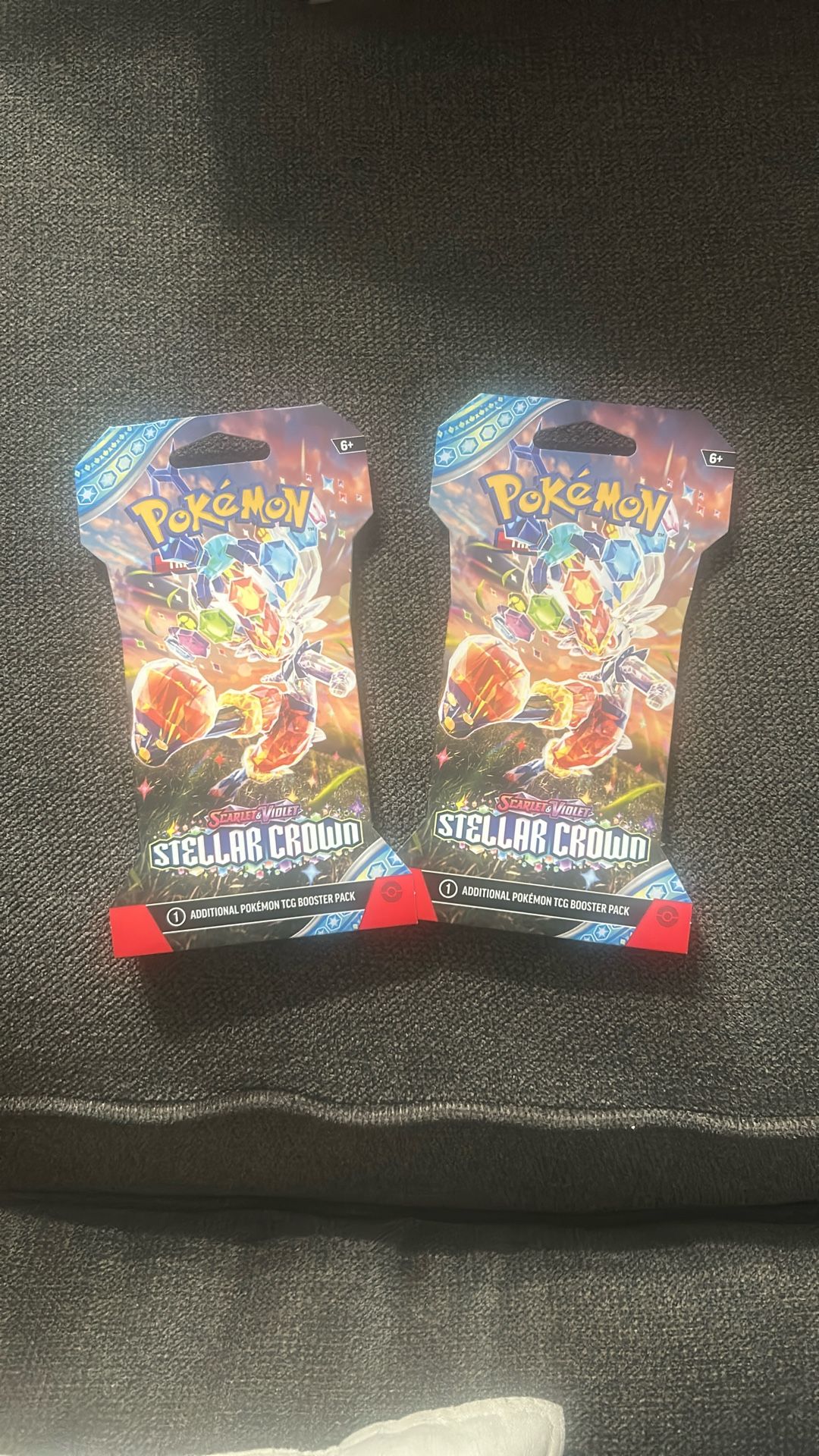 Pokémon Cards