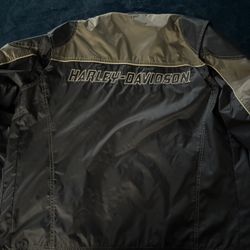 Harley Davidson Jacket