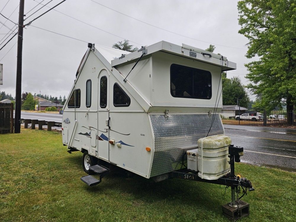 2008 Chalet Xl