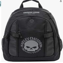 Harley-Davidson Backpack