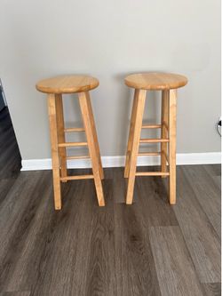 Bar chair