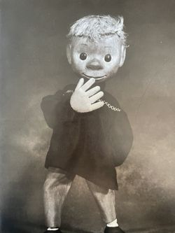 The Art of The Puppet 