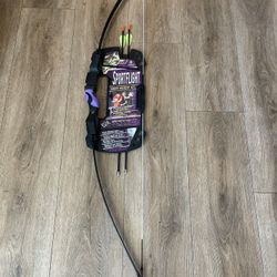 Sportflight JUNIOR ARCHERY