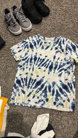 Abercrombie Kids Tie-Dye T-Shirt