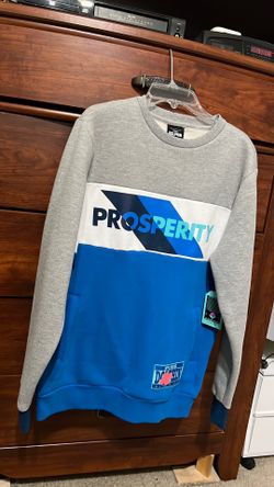 Sweatshirt pink dolphin