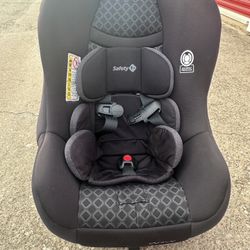 Safety First car Seat
