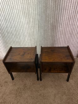 Night Stands
