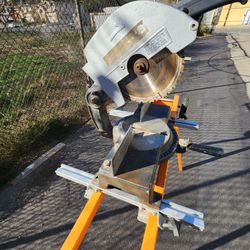 10" Skil Chopsaw
