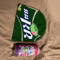 Really Rich Sprite Beanie 