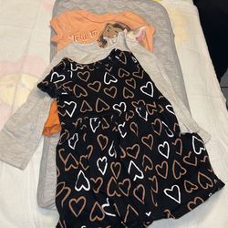 Toddler Clothes 