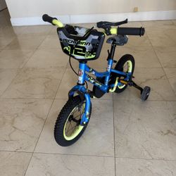 Bike Schwinn 12 Inch 