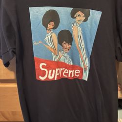 Supreme Shirt 