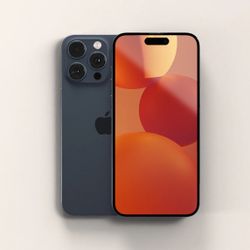 IPHONE 15 PRO MAX (BRAND NEW)