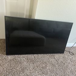 LG 42 Inch TV 