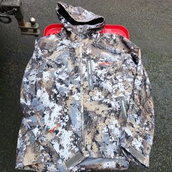 SITKA - Dew Point Pro