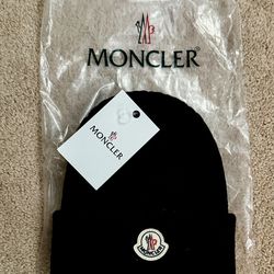 Moncler Beanie