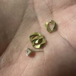 14k Scrap Gold