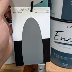 Brand New Paint Available 
