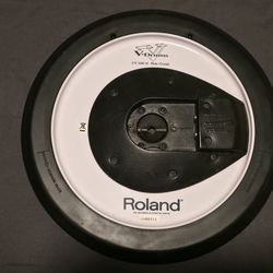 Roland Ride