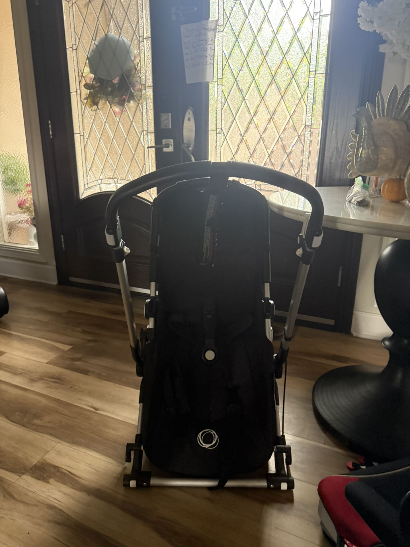 BRAND NEW CONDITION - STROLLER
