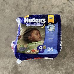 Free Diapers