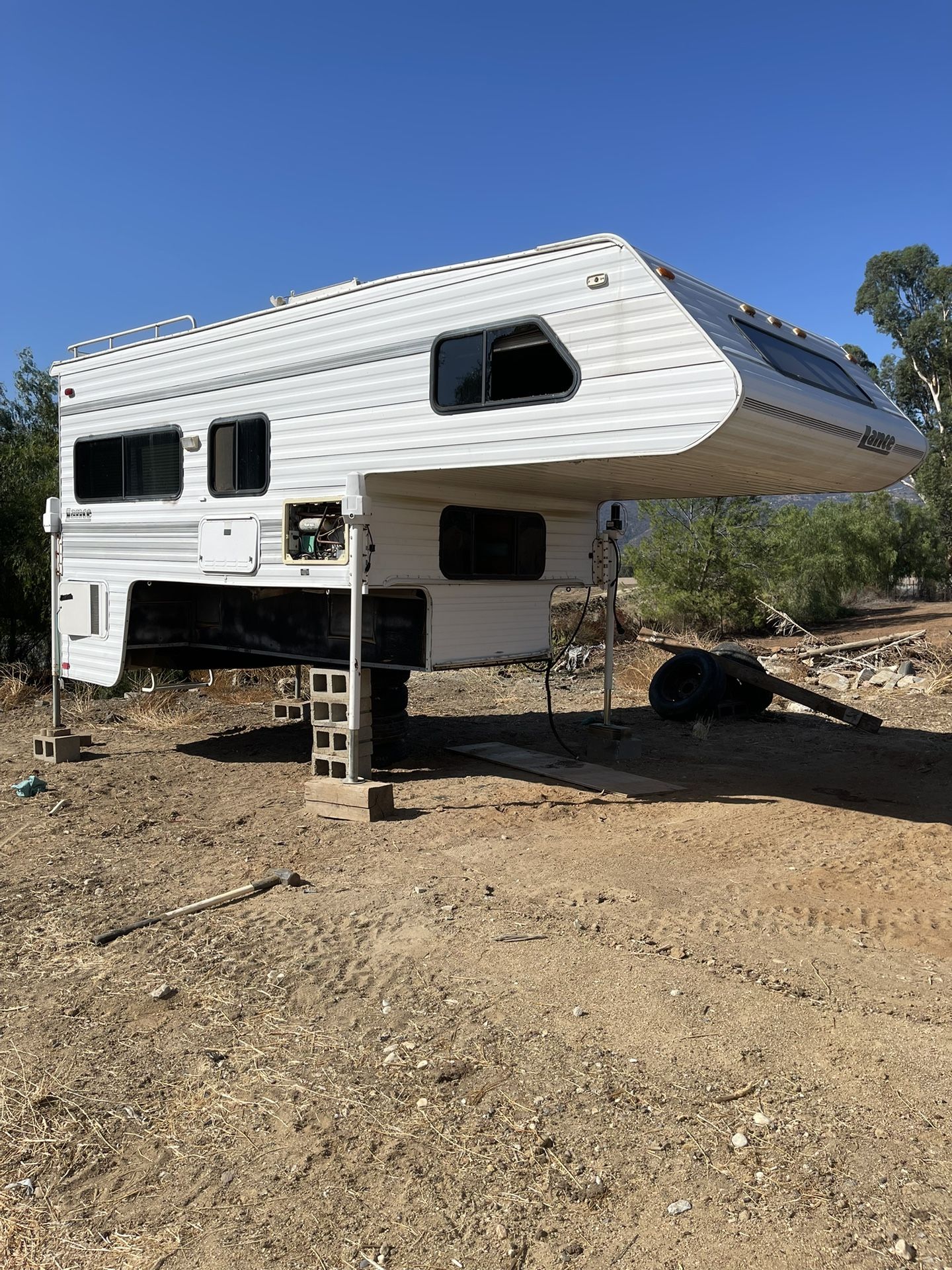 Camper