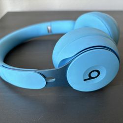 Beats By Dre Solo Head Phones 
