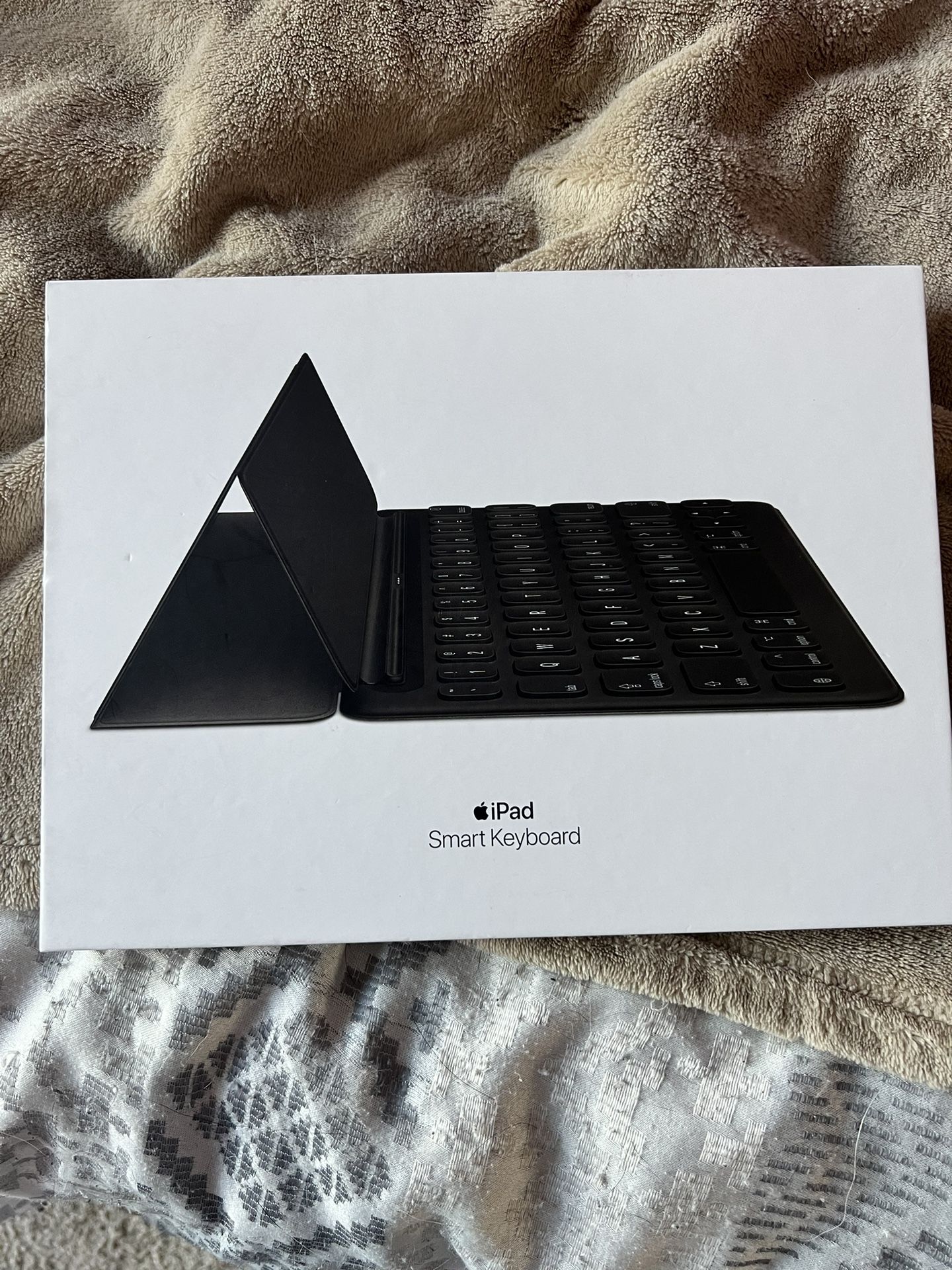 iPad Keyboard