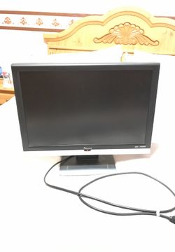 22” Lcd TV