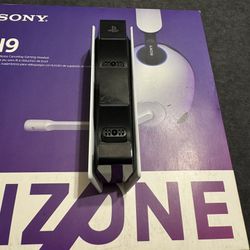 Sony Inzhone H9 And Extras