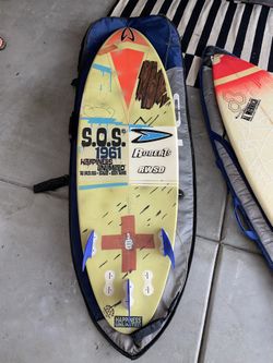 Roberts Surfboard Custom for Sale in Costa Mesa, CA - OfferUp