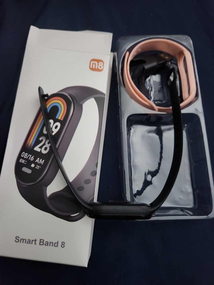 Smart Watch band