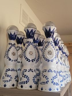 Clase Azul Bottle