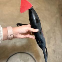 CRAFTSMAN Detail Sander – Tested & Working!