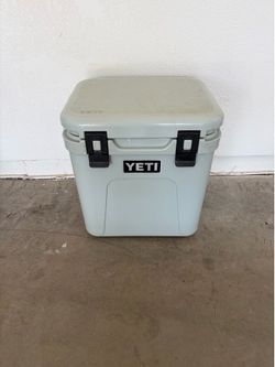 YETI Cooler
