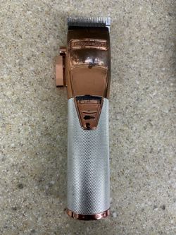 Babyliss pro trimmers