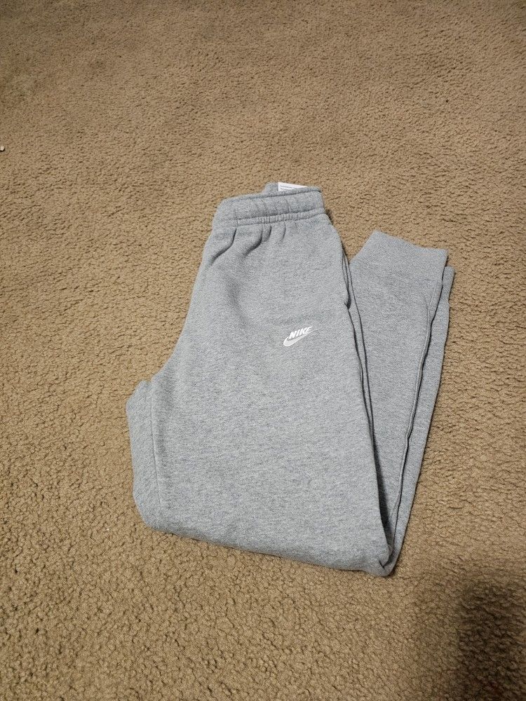 Nike Sweat Pants Men's Small