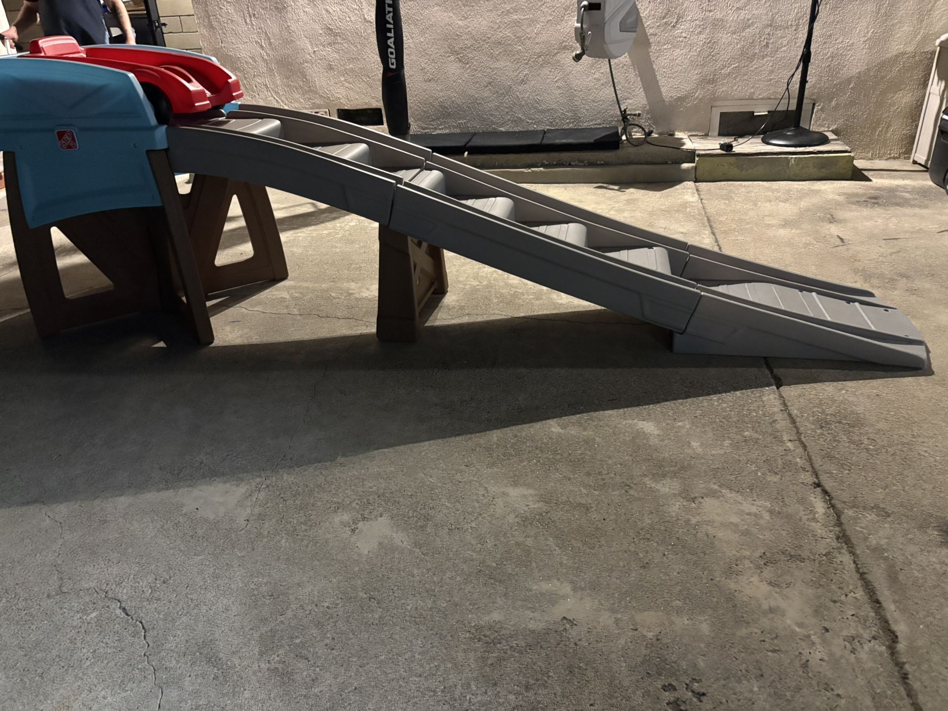 Step 2 Classic Coaster Extreme 