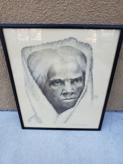 Harriet Tubman