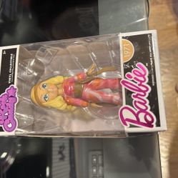 Barbie vinyl collection 1971 Funko