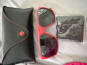 New ray ban