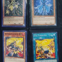 Yugioh (Singles, Cores, Staples, ) for Sale in Huntington Park, CA - OfferUp