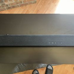 Vizio Sound Bar