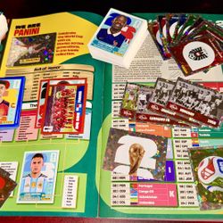2026 Panini FIFA World Cup Stickers | BUY • SELL • TRADE | Base, Parallels & More ⚽🌎 