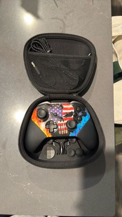 Xbox controller