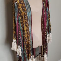 Entro Cardigan 