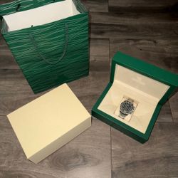 Luxury Men Automatic Stainless Steel Watch