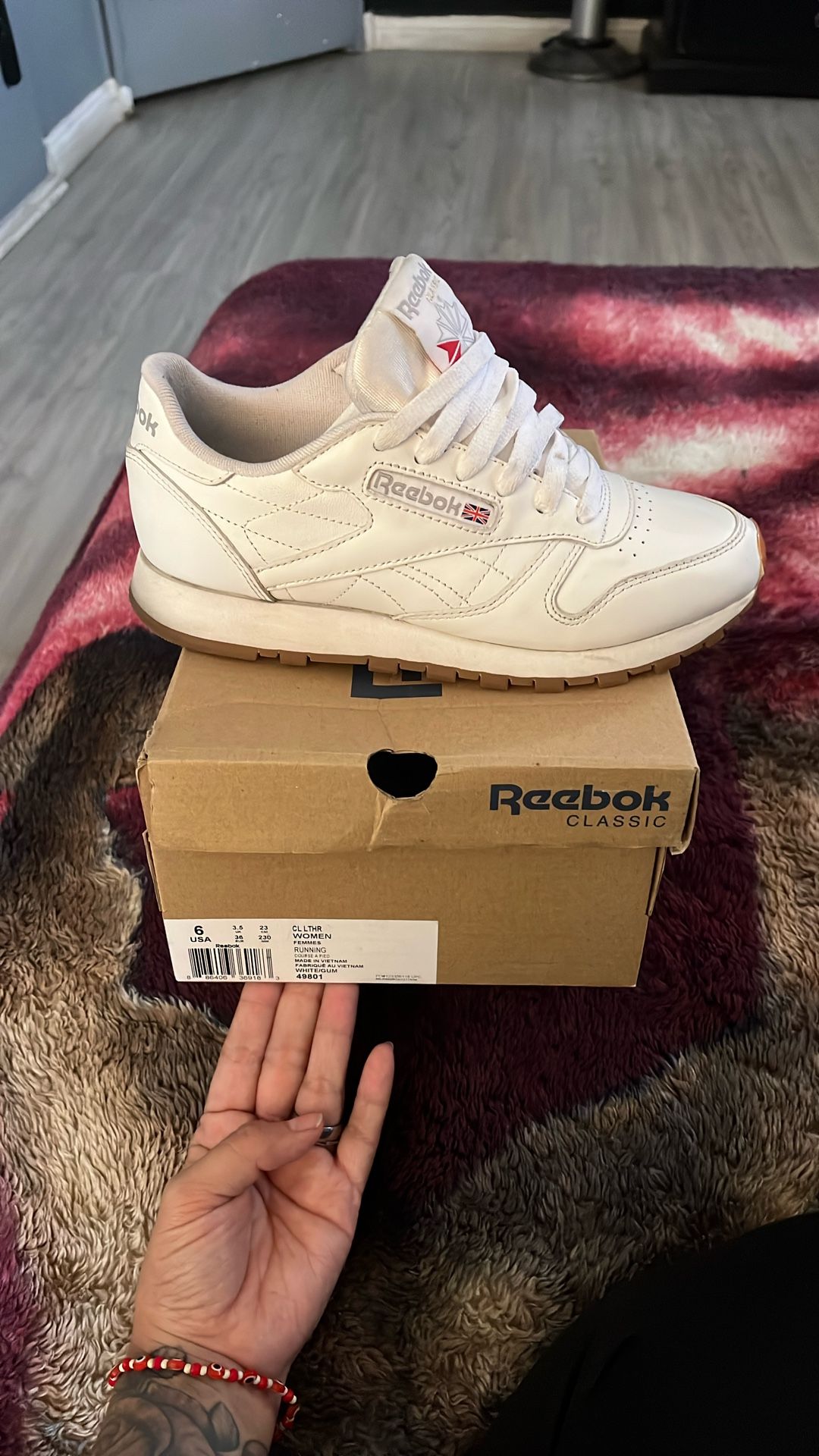 Reebok